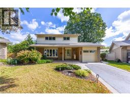 3148 TERRAVIEW Court, Burlington, Ontario