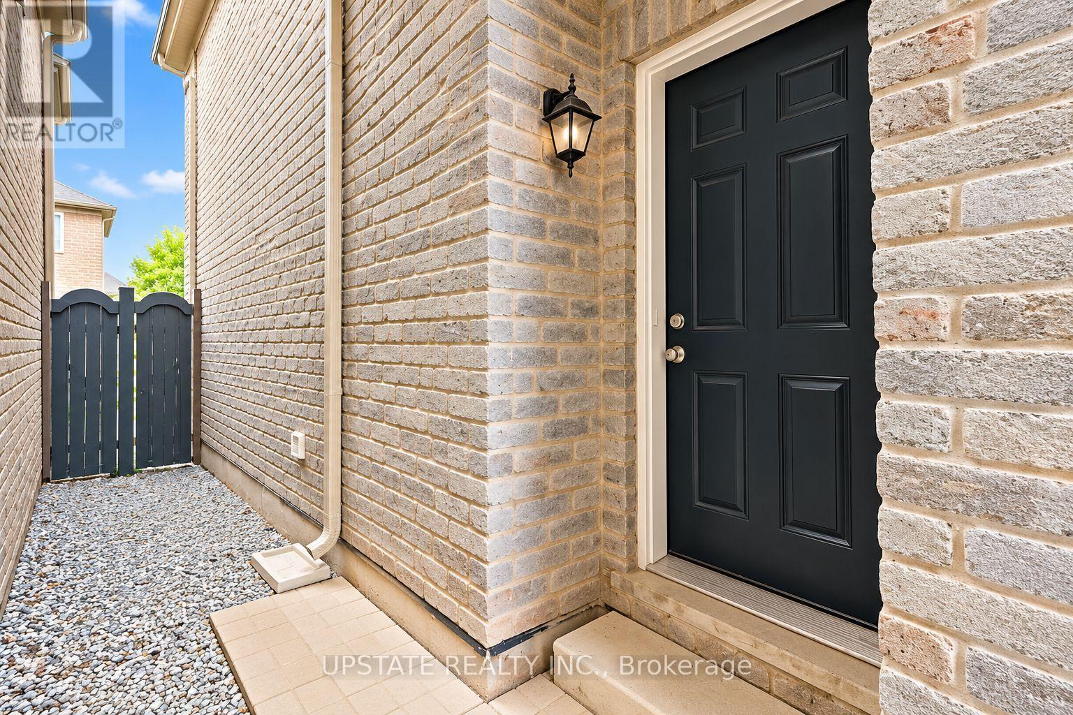 (BASEMENT) - 8 SAGE MEADOW CRESCENT