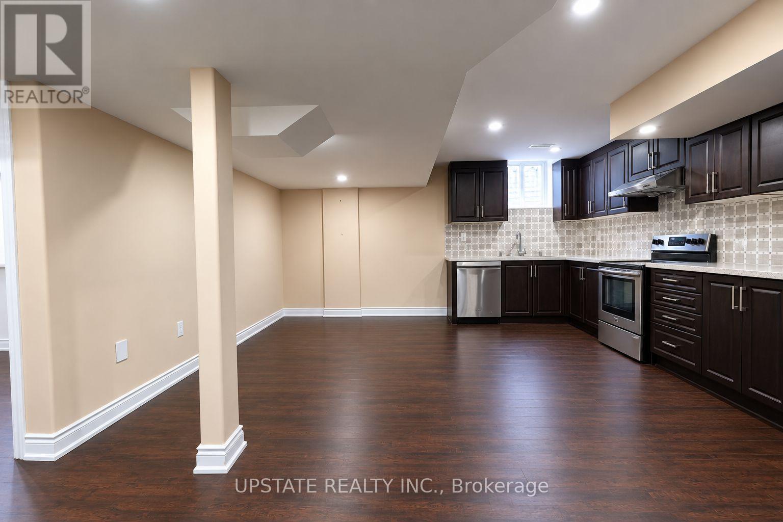 (Basement) - 8 Sage Meadow Crescent, Brampton, Ontario  L6Y 0Y1 - Photo 11 - W13849310