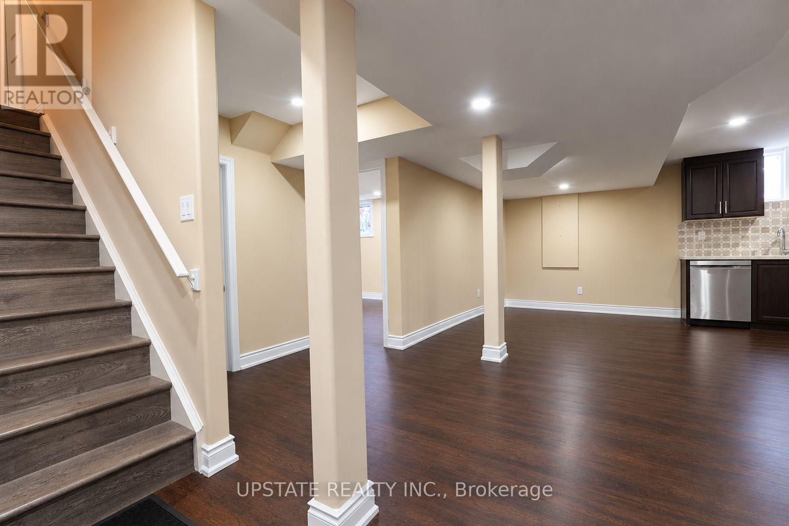 (Basement) - 8 Sage Meadow Crescent, Brampton, Ontario  L6Y 0Y1 - Photo 13 - W13849310