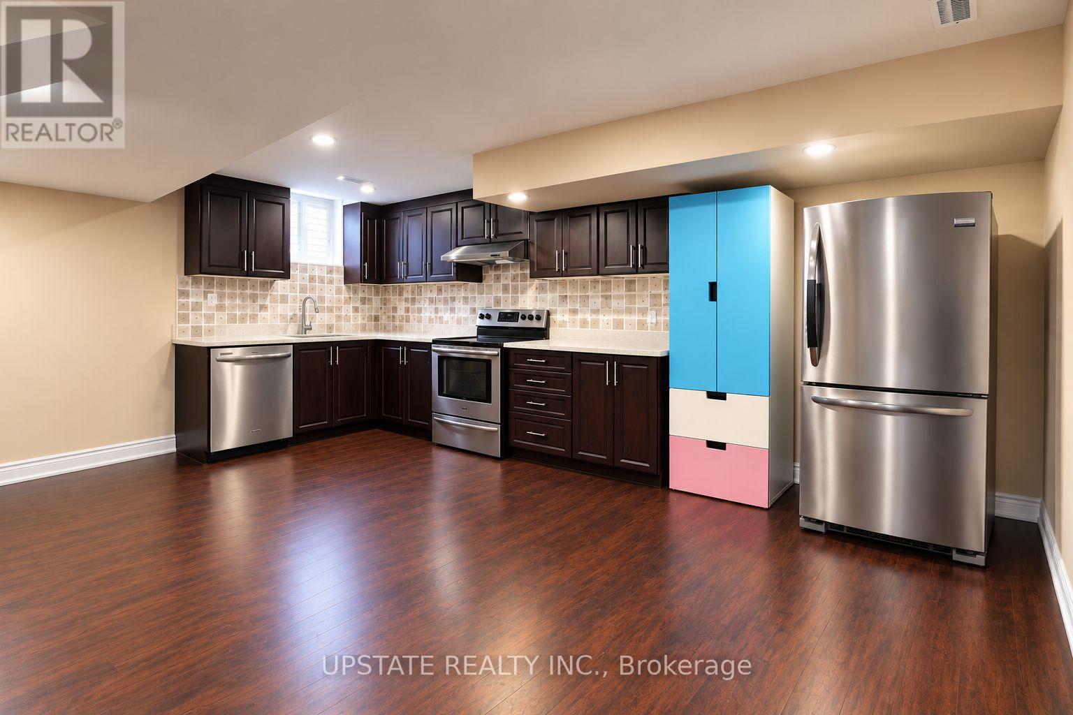 (Basement) - 8 Sage Meadow Crescent, Brampton, Ontario  L6Y 0Y1 - Photo 15 - W13849310