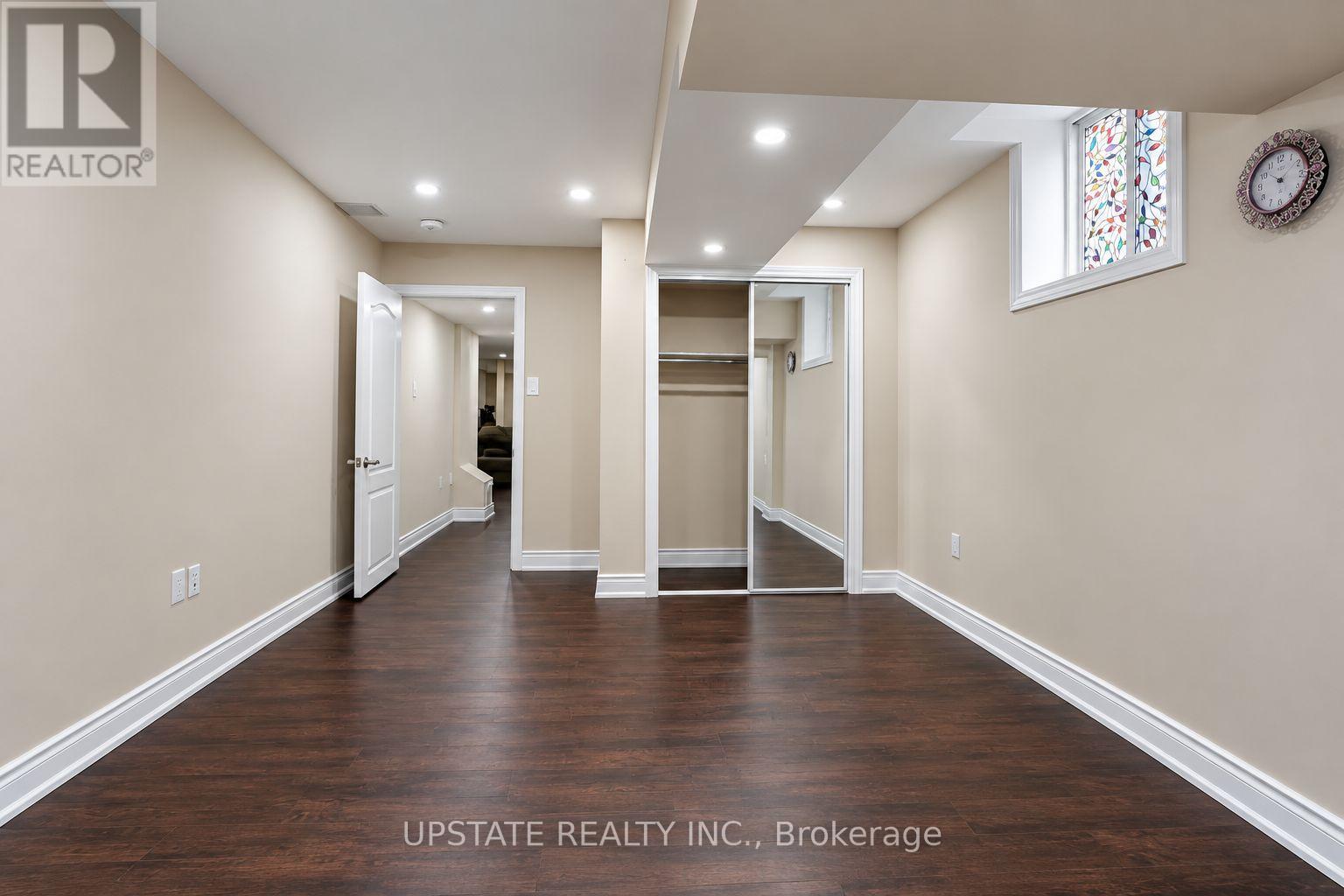 (Basement) - 8 Sage Meadow Crescent, Brampton, Ontario  L6Y 0Y1 - Photo 16 - W13849310