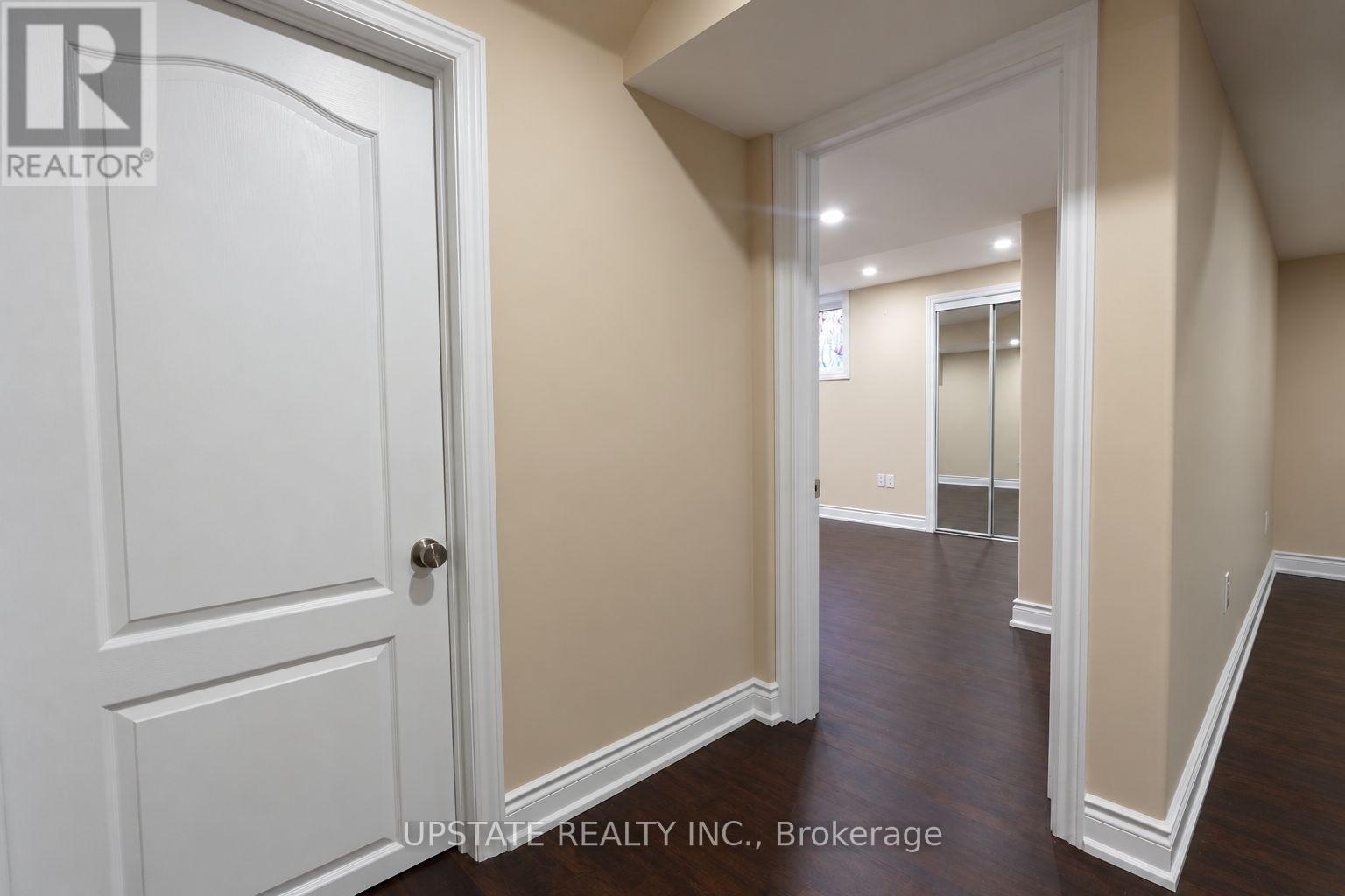 (Basement) - 8 Sage Meadow Crescent, Brampton, Ontario  L6Y 0Y1 - Photo 17 - W13849310