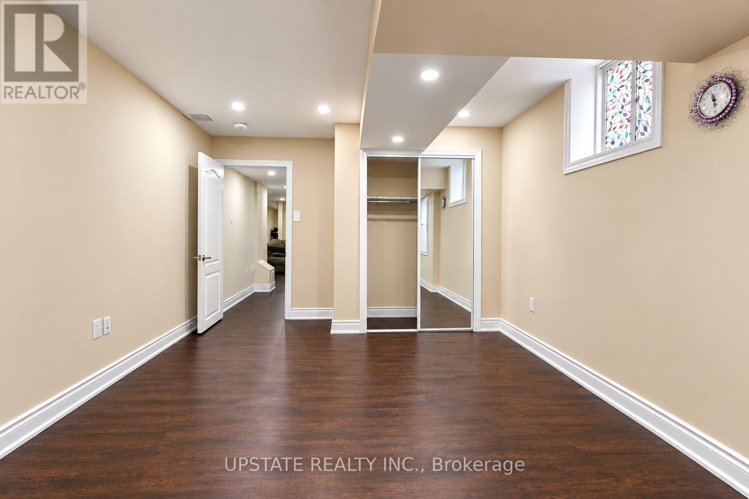 (Basement) - 8 Sage Meadow Crescent, Brampton, Ontario  L6Y 0Y1 - Photo 18 - W13849310