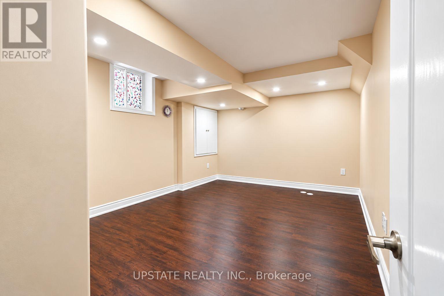 (Basement) - 8 Sage Meadow Crescent, Brampton, Ontario  L6Y 0Y1 - Photo 19 - W13849310