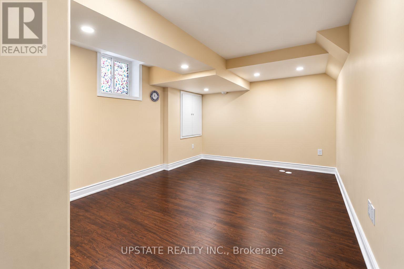 (Basement) - 8 Sage Meadow Crescent, Brampton, Ontario  L6Y 0Y1 - Photo 20 - W13849310