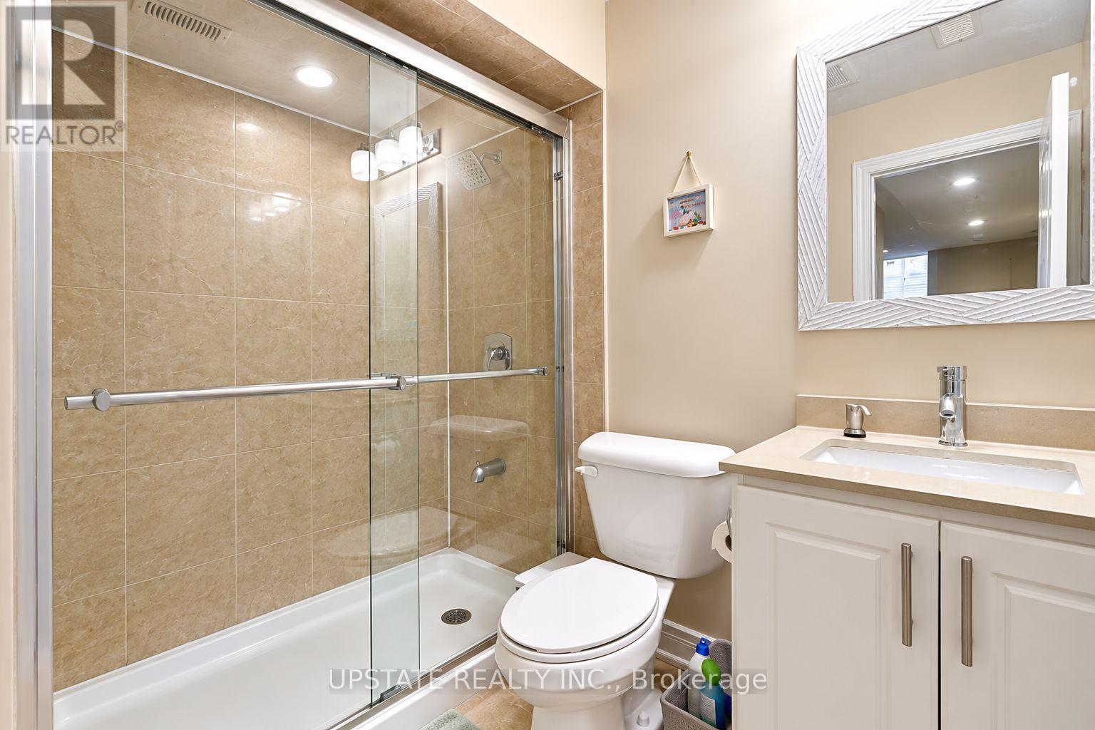 (Basement) - 8 Sage Meadow Crescent, Brampton, Ontario  L6Y 0Y1 - Photo 21 - W13849310