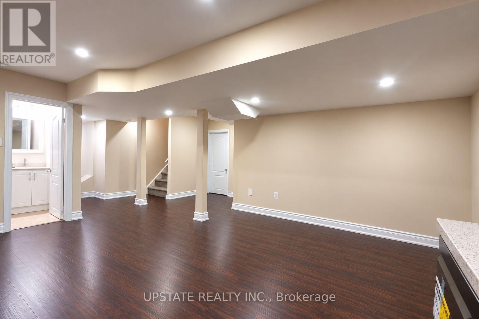 (Basement) - 8 Sage Meadow Crescent, Brampton, Ontario  L6Y 0Y1 - Photo 22 - W13849310