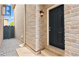 (BASEMENT) - 8 SAGE MEADOW CRESCENT, Brampton, Ontario