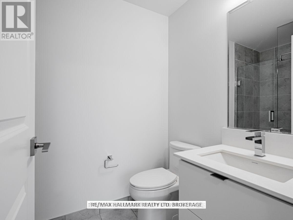 1405 - 36 Elm Drive W, Mississauga, Ontario  L5B 0N3 - Photo 11 - W13849318