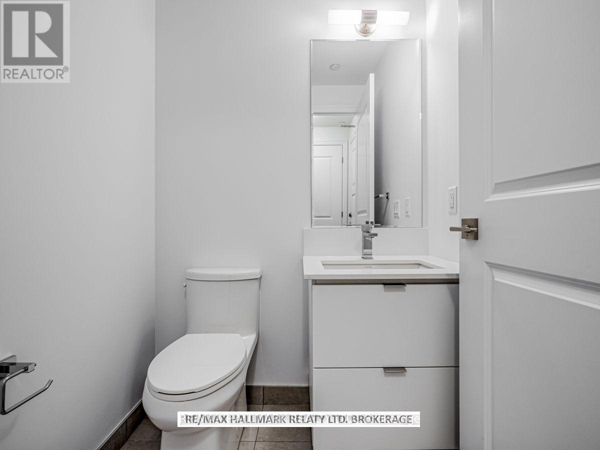 1405 - 36 Elm Drive W, Mississauga, Ontario  L5B 0N3 - Photo 12 - W13849318