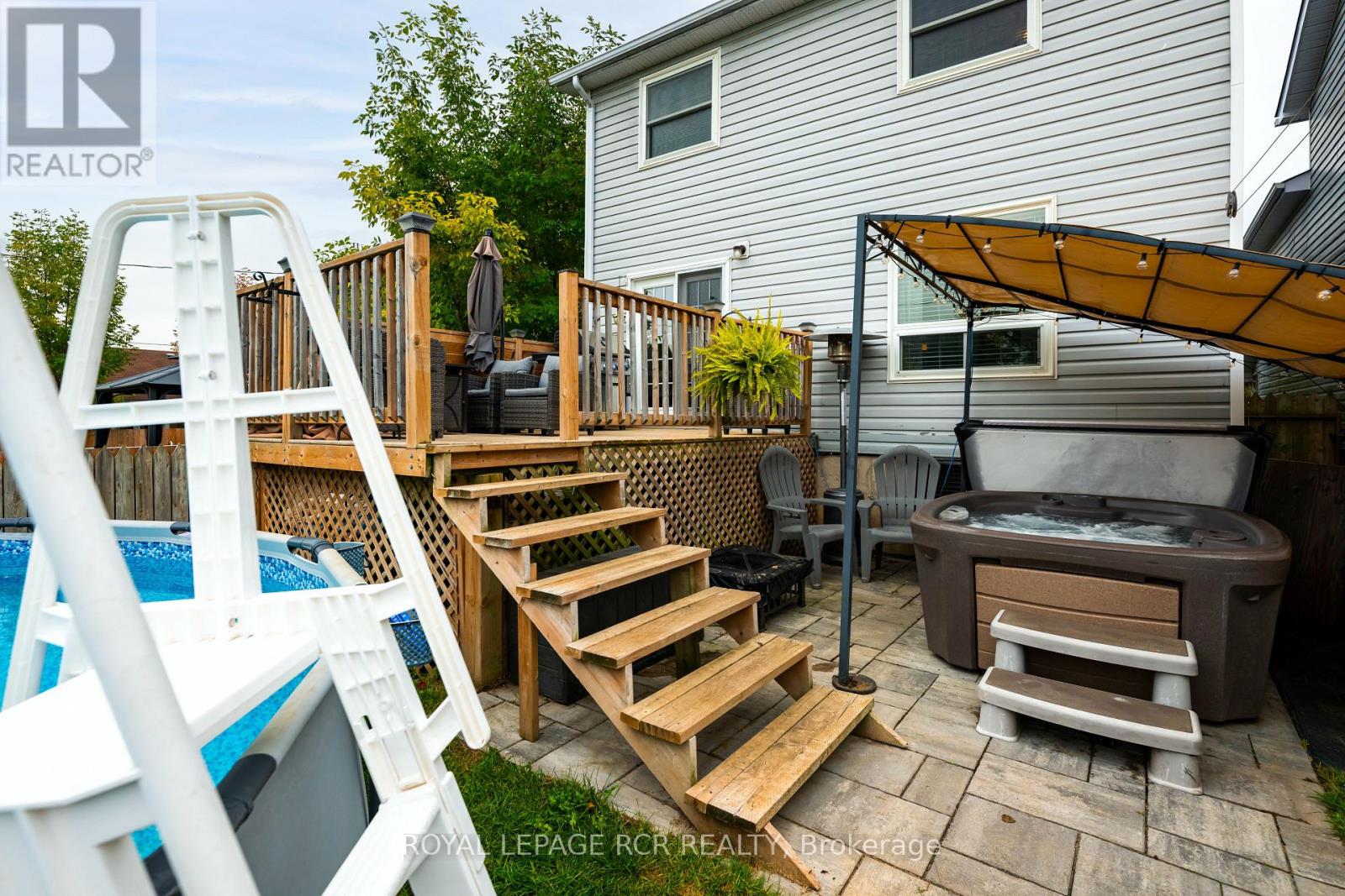 71 Shirley Street, Orangeville, Ontario  L9W 2T5 - Photo 38 - W13849340