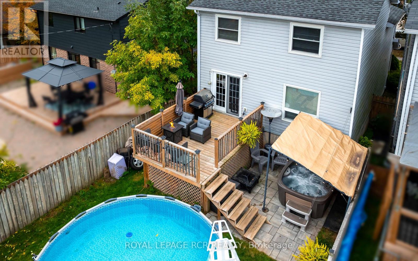 71 Shirley Street, Orangeville, Ontario  L9W 2T5 - Photo 42 - W13849340