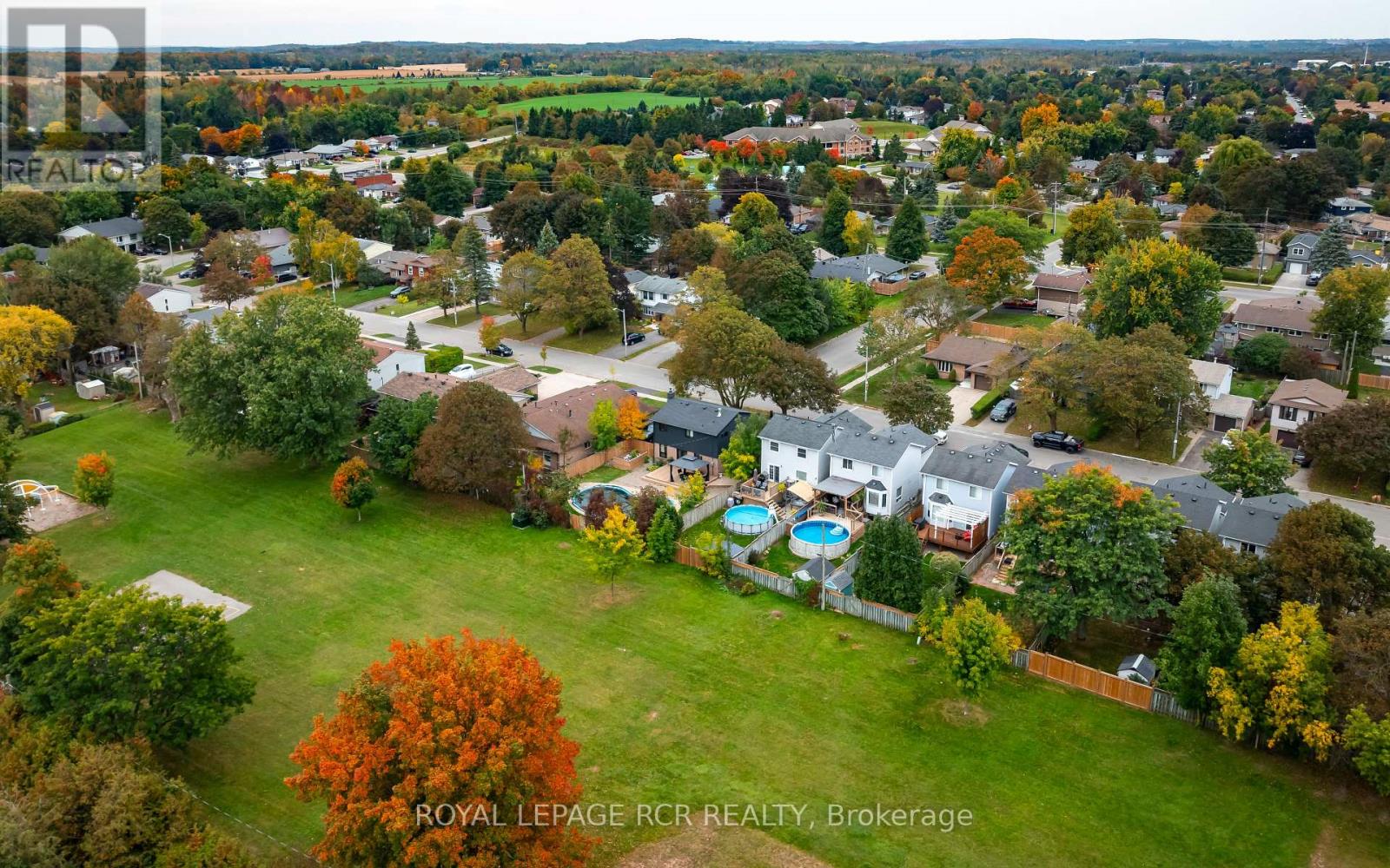 71 Shirley Street, Orangeville, Ontario  L9W 2T5 - Photo 46 - W13849340