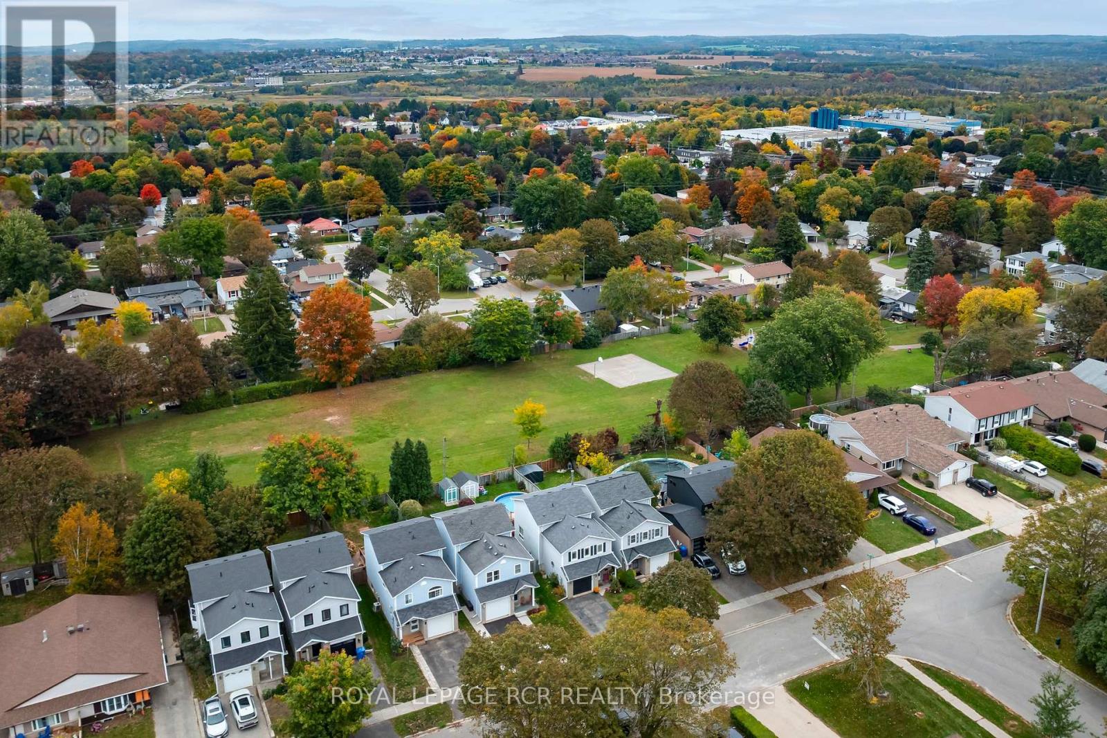 71 Shirley Street, Orangeville, Ontario  L9W 2T5 - Photo 49 - W13849340