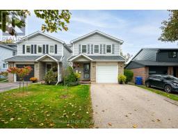71 SHIRLEY STREET, Orangeville, Ontario