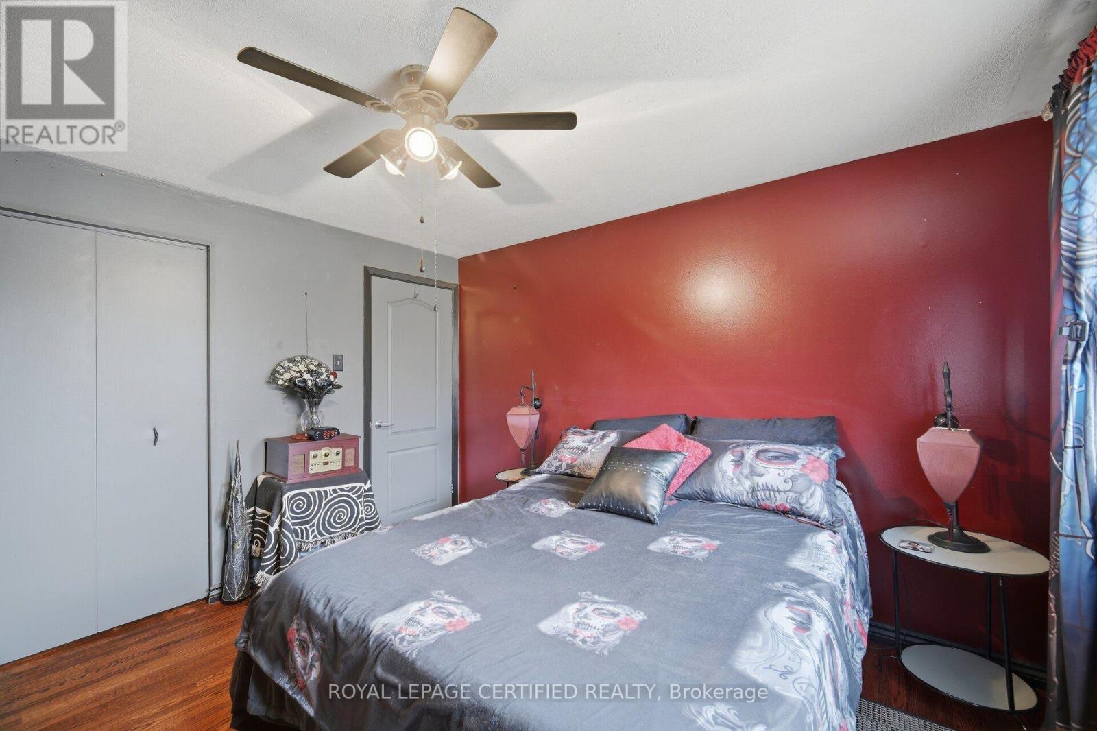 75 Cloverdale Drive, Brampton, Ontario  L6T 2T5 - Photo 14 - W13849388