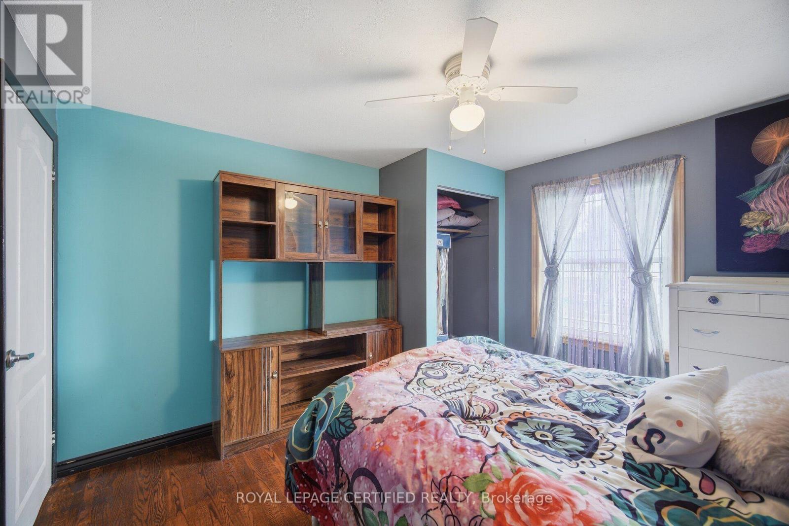 75 Cloverdale Drive, Brampton, Ontario  L6T 2T5 - Photo 15 - W13849388