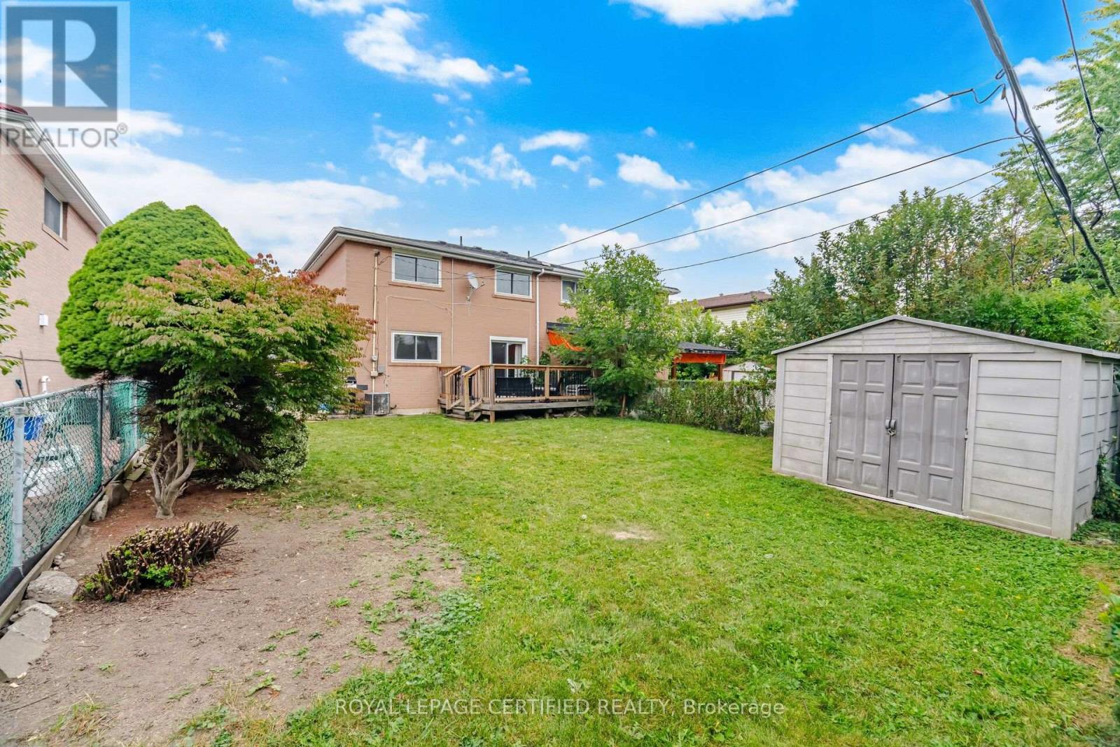 75 Cloverdale Drive, Brampton, Ontario  L6T 2T5 - Photo 35 - W13849388