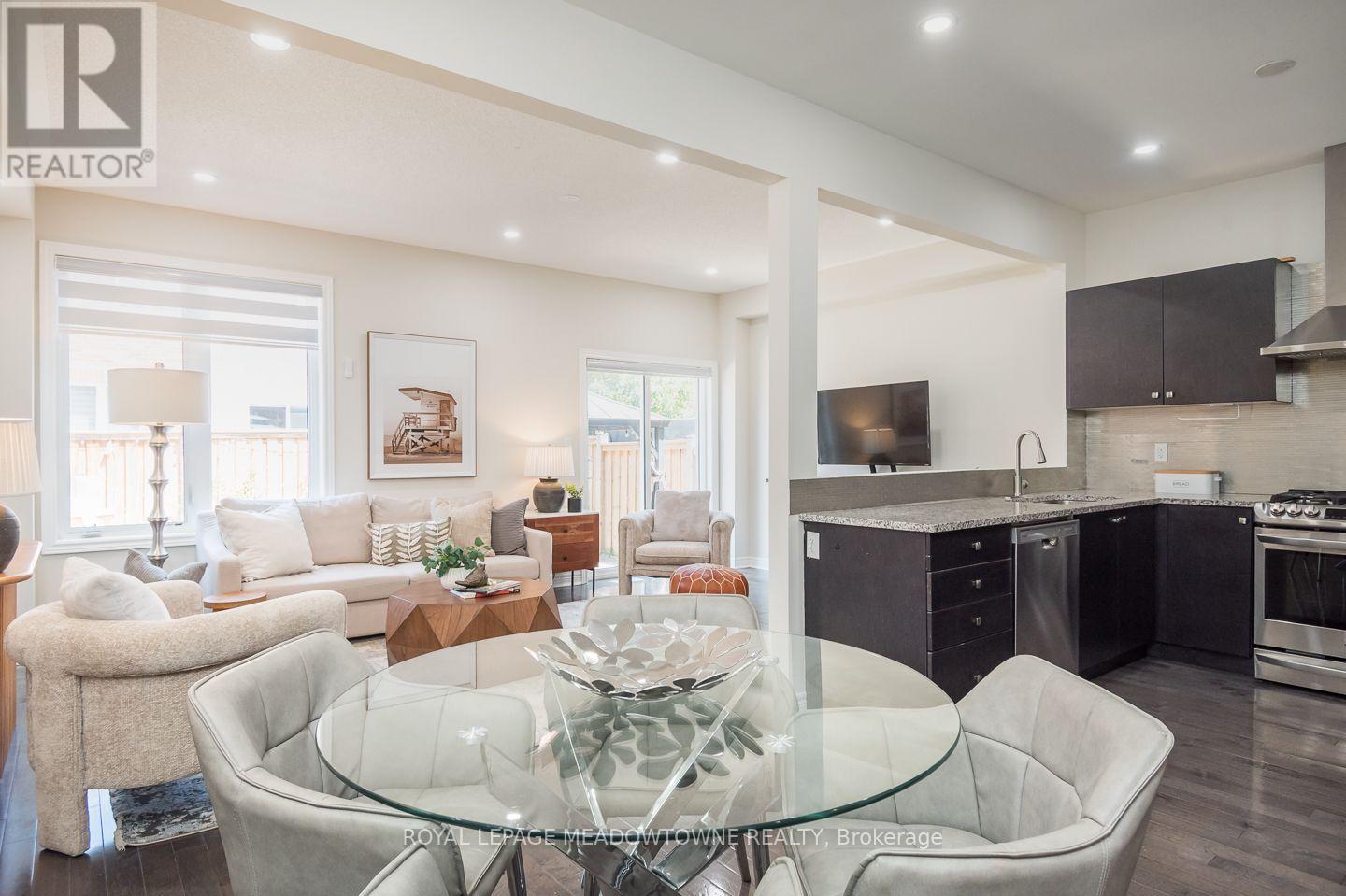 1079 Job Crescent, Milton, Ontario  L9T 8V5 - Photo 11 - W13634152