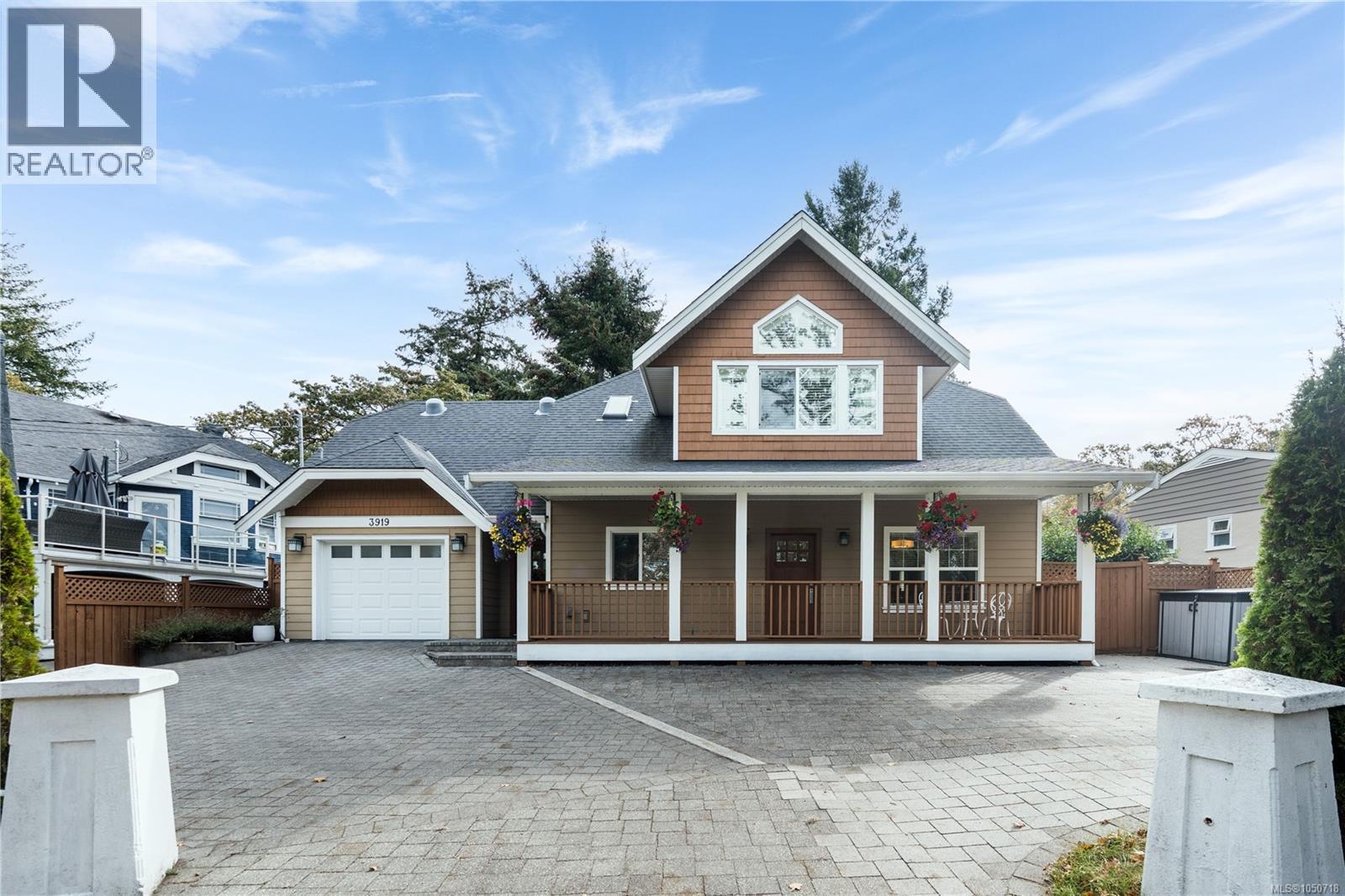 3919 Blenkinsop Rd