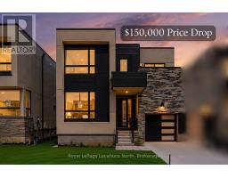 214 STONELEIGH DRIVE, Blue Mountains, Ontario