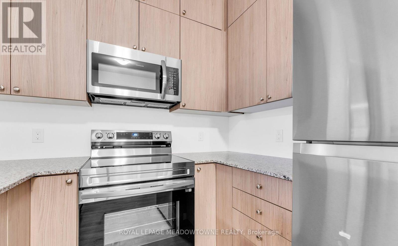 511 - 460 Gordon Krantz Avenue, Milton, Ontario  L9E 1A8 - Photo 4 - W13744606