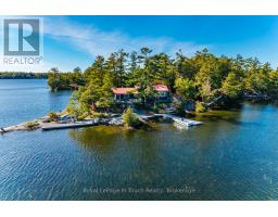 2 IS 190 ISLAND, Georgian Bay, Ontario