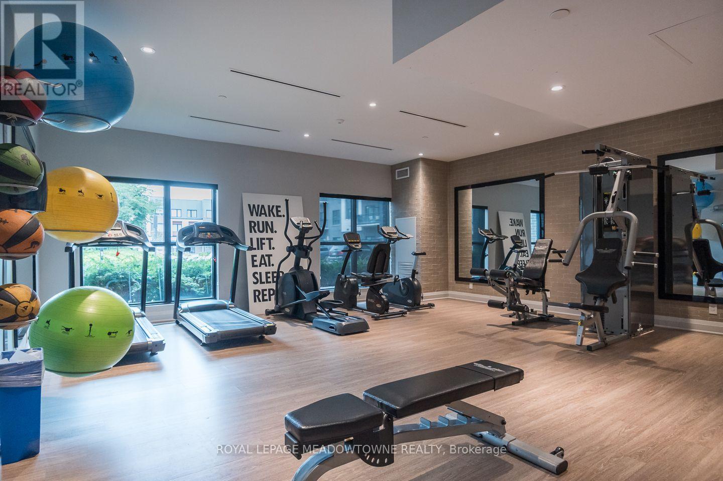 205 - 102 Grovewood Common, Oakville, Ontario  L6H 0X2 - Photo 32 - W13771184