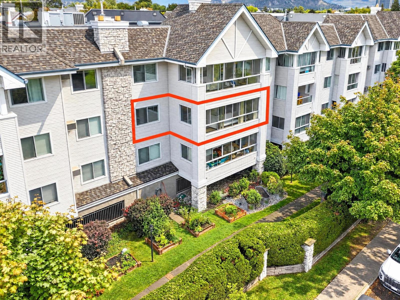 920 Glenwood Avenue Unit# 208