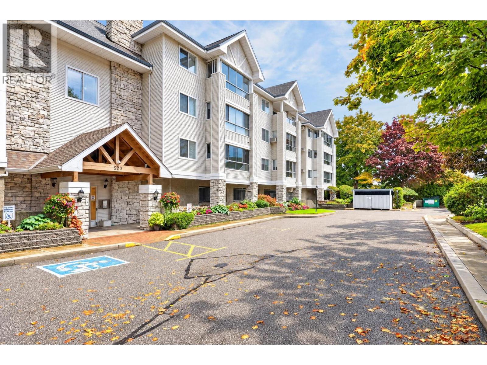 920 Glenwood Avenue Unit# 208