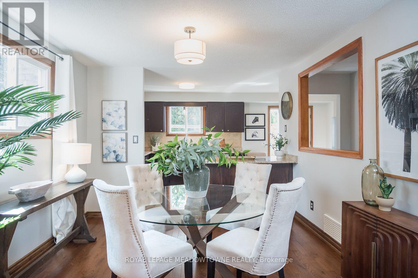 584 Hayward Crescent, Milton, Ontario  L9T 4W7 - Photo 8 - W13818640
