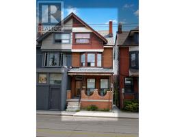 BSMT - 1211 COLLEGE STREET, Toronto, Ontario