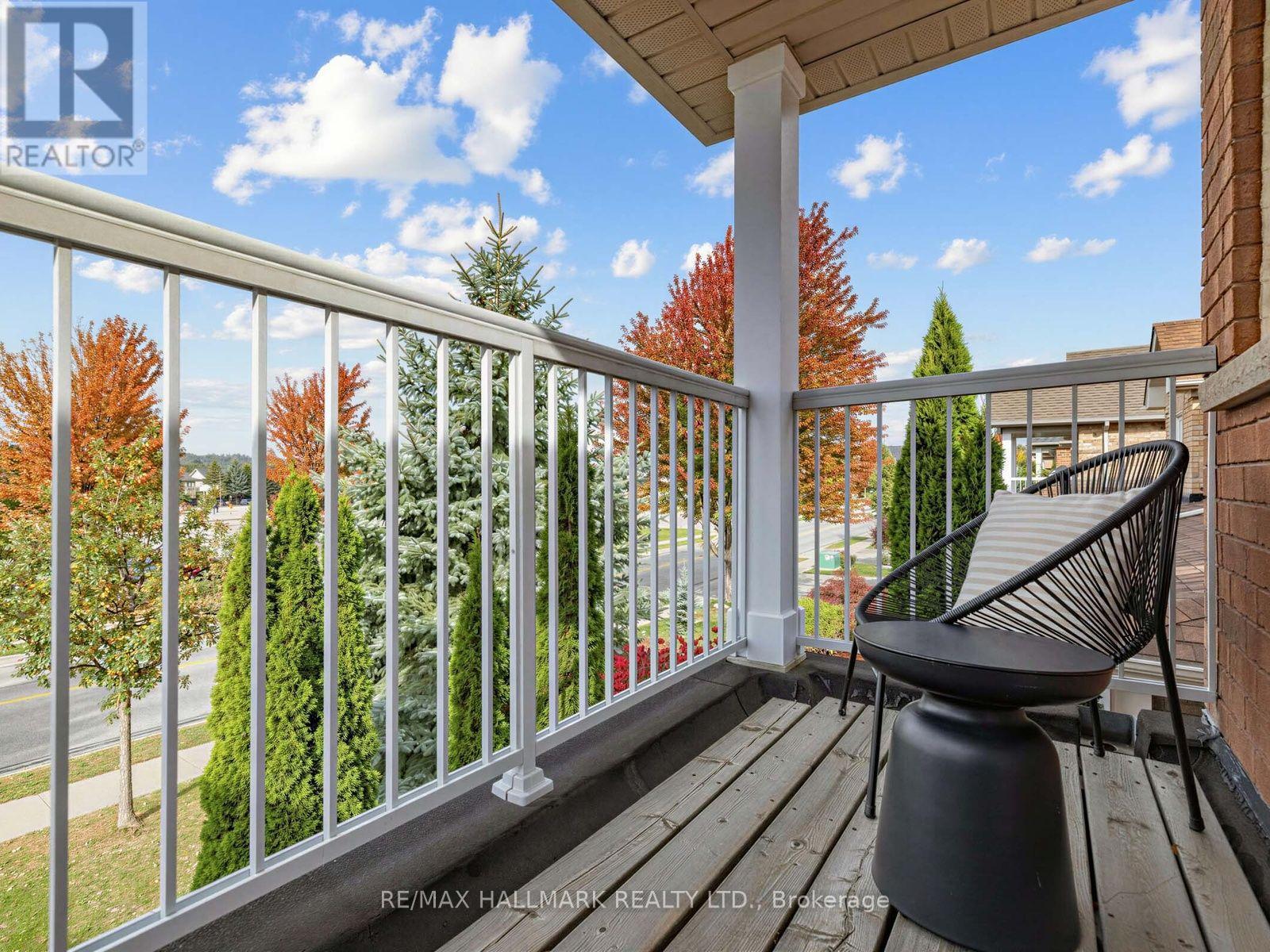 849 Joe Persechini Drive, Newmarket, Ontario  L3X 2V1 - Photo 30 - N13848924