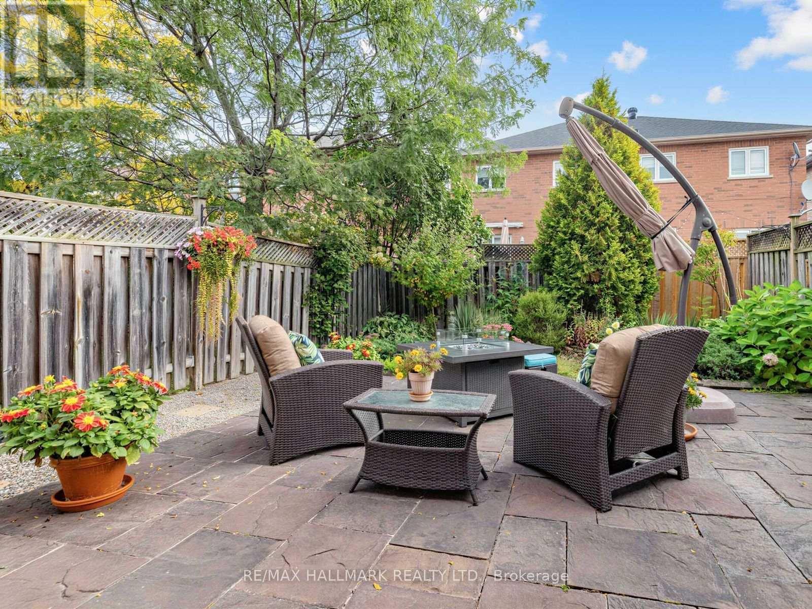 849 Joe Persechini Drive, Newmarket, Ontario  L3X 2V1 - Photo 34 - N13848924