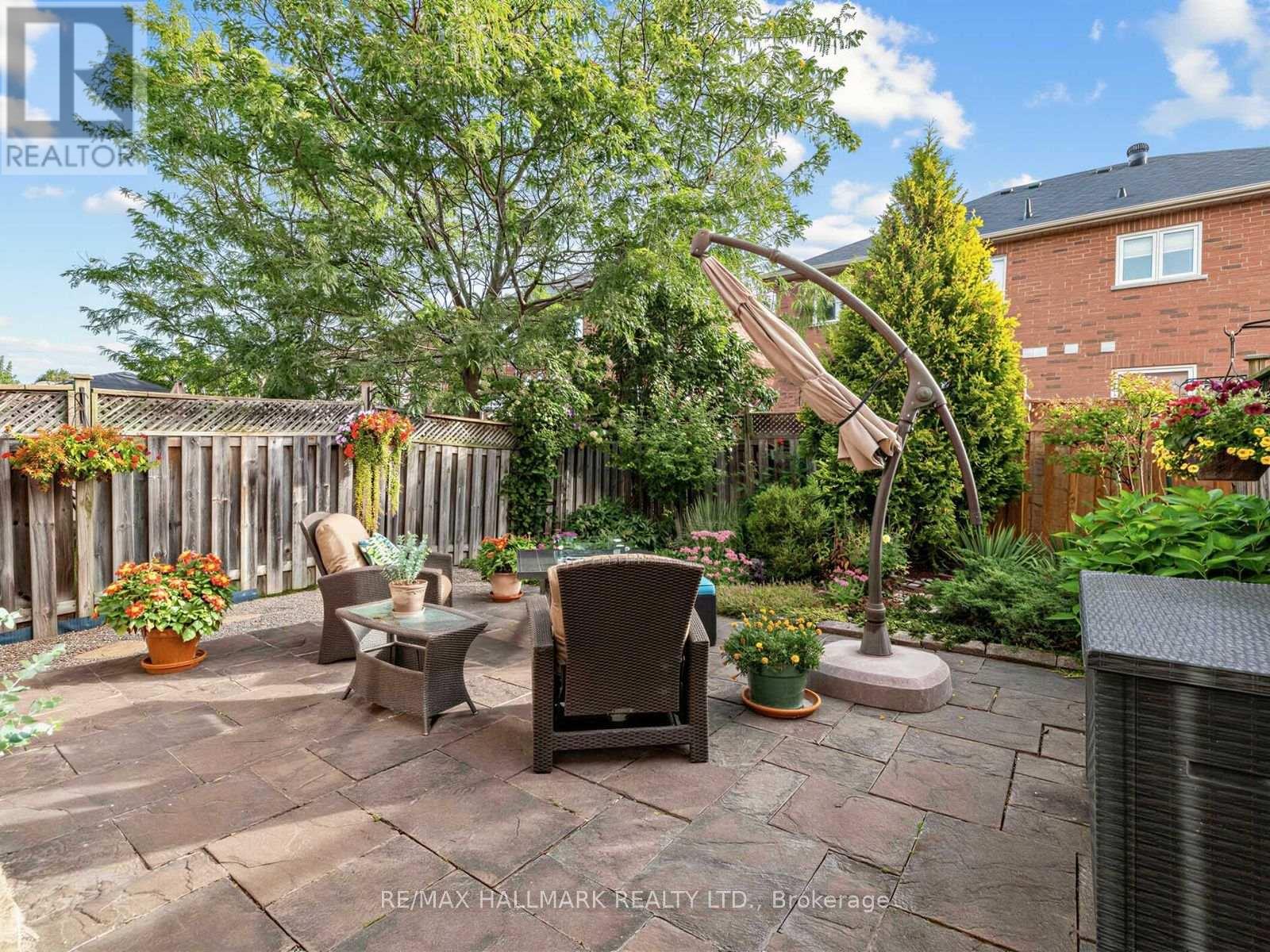 849 Joe Persechini Drive, Newmarket, Ontario  L3X 2V1 - Photo 36 - N13848924