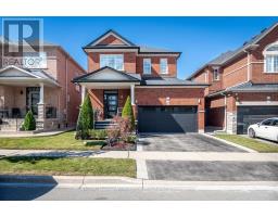 1319 WELLER CROSS, Milton, Ontario