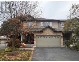 40 - 441 STONEHENGE DRIVE, Hamilton, Ontario
