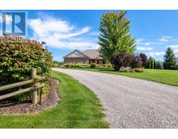 15 MOUNT HAVEN CRESCENT, East Luther Grand Valley, Ontario