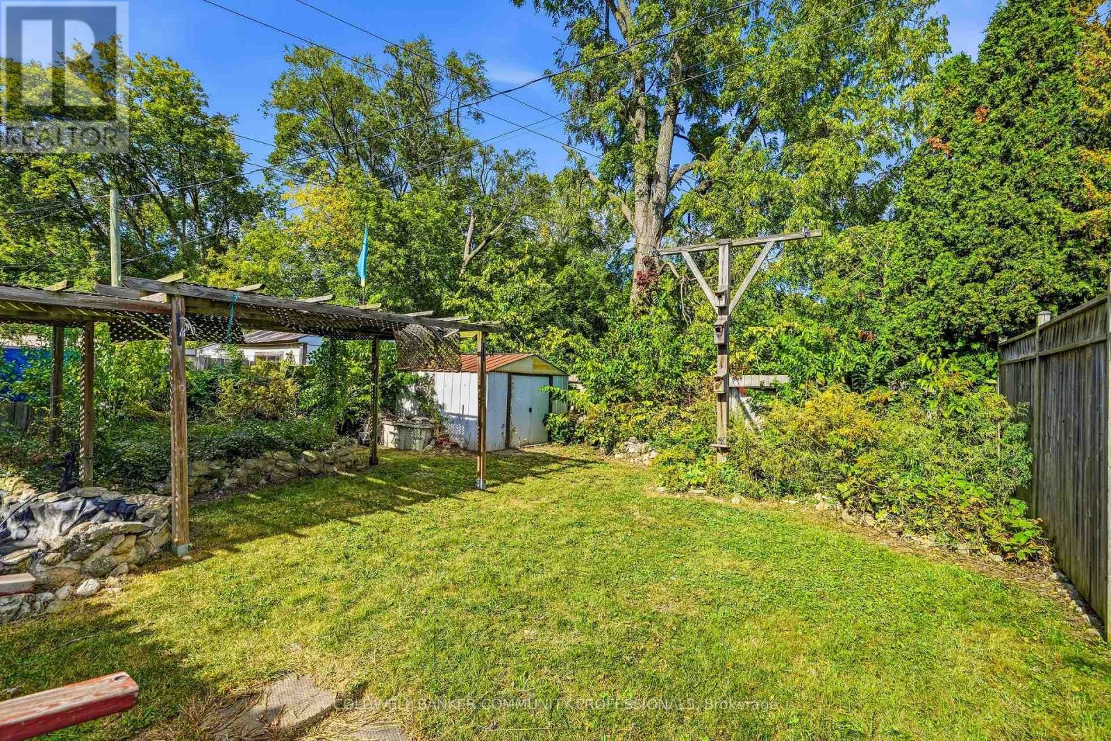 42 Sanderson Street, Brantford, Ontario  N3S 2V2 - Photo 35 - X13849378