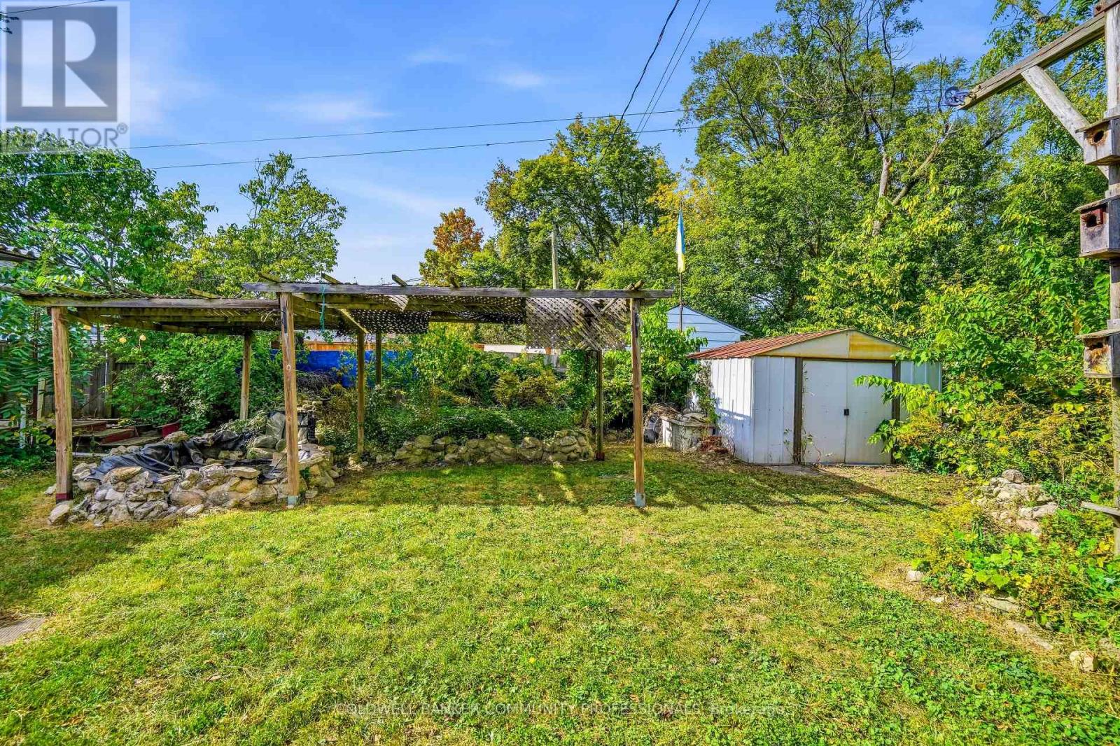42 Sanderson Street, Brantford, Ontario  N3S 2V2 - Photo 36 - X13849378