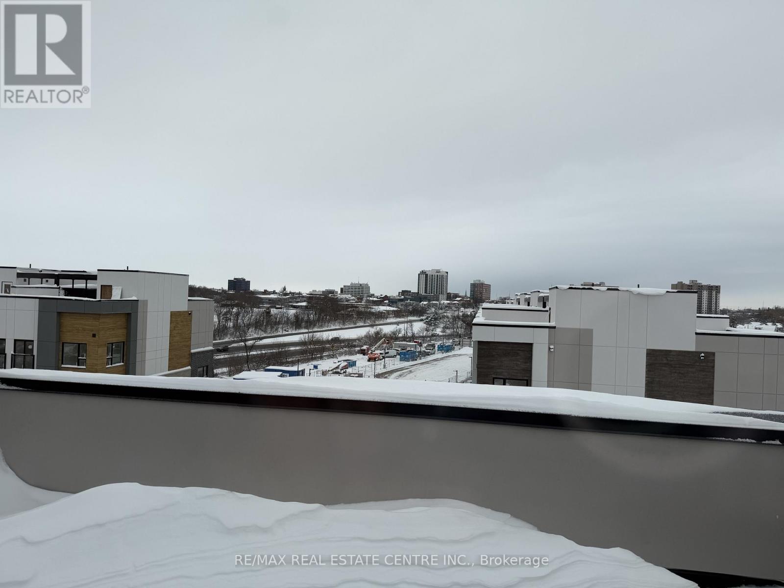 Suite 334 (302c) - 16 Melbourne Avenue, St. Catharines, Ontario  L2P 3J8 - Photo 16 - X13849390