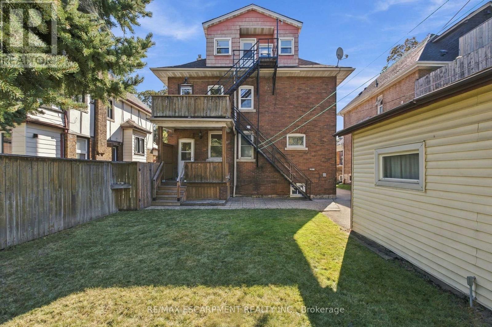 100 Balsam Avenue S, Hamilton, Ontario  L8M 3B3 - Photo 45 - X13849398