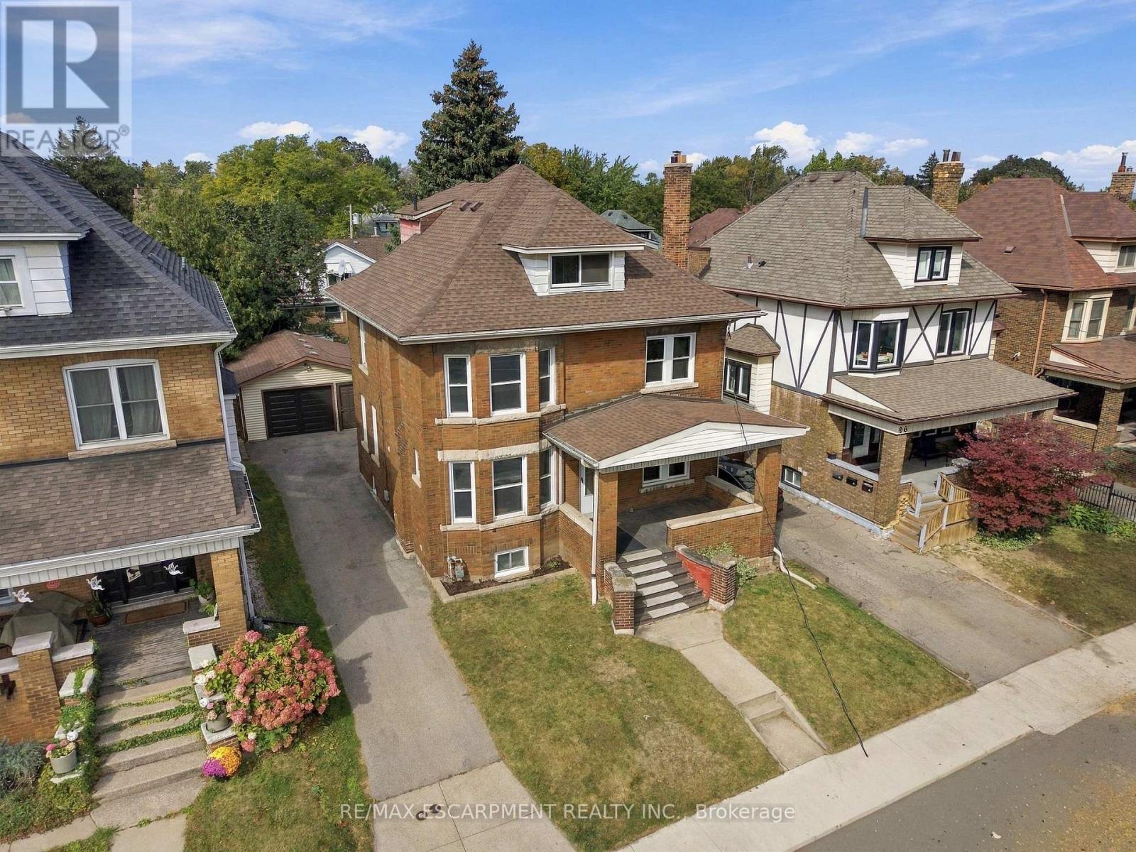 100 Balsam Avenue S, Hamilton, Ontario  L8M 3B3 - Photo 47 - X13849398