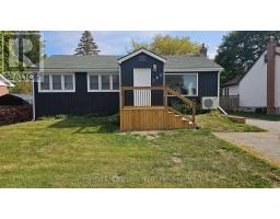 123 LEMOINE STREET, Belleville, Ontario