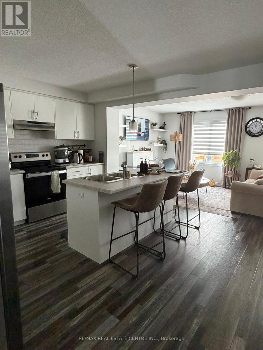 2986 Turner Crescent, London South, Ontario  N6M 0J3 - Photo 3 - X13849468