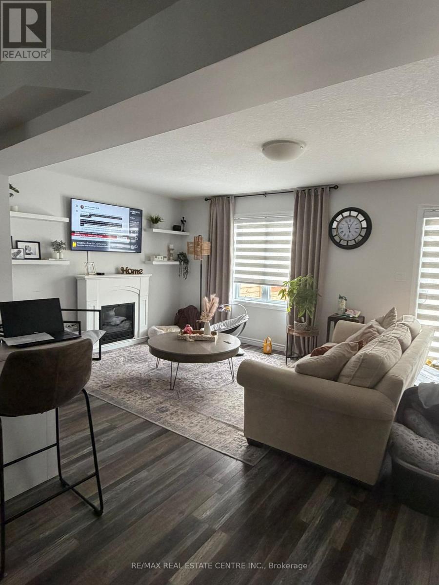 2986 Turner Crescent, London South, Ontario  N6M 0J3 - Photo 9 - X13849468
