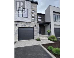 2986 TURNER CRESCENT, London South, Ontario