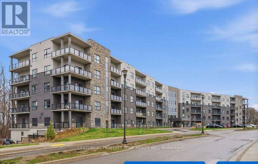 116 - 1100 LACKNER PLACE S, Kitchener, Ontario