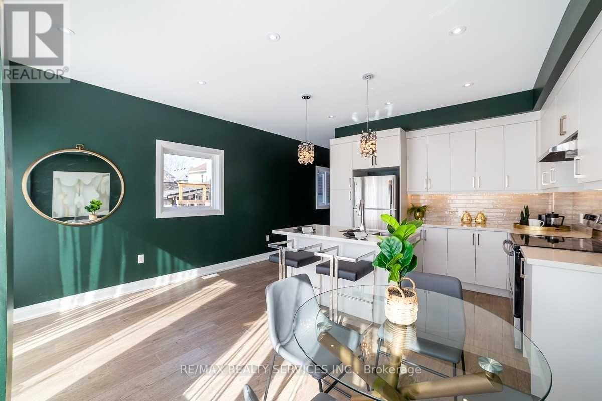 76 Burton Street, Hamilton, Ontario  L8L 3R3 - Photo 12 - X13849490